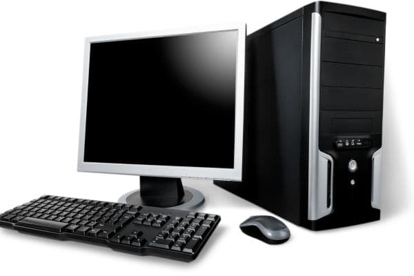 Computer