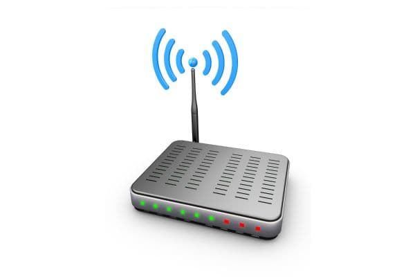 WiFi & Network
